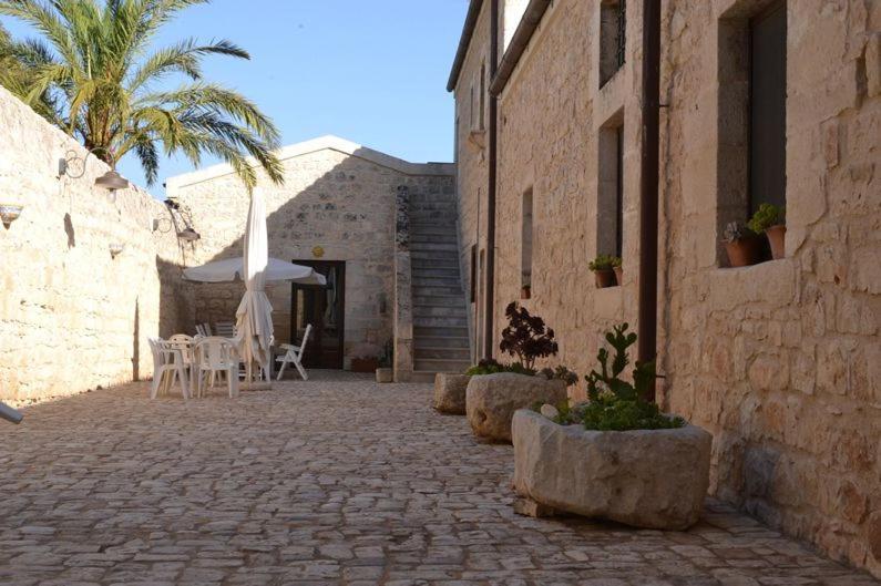 מודיקה Agriturismobugilfezza Di Tgesd מראה חיצוני תמונה
