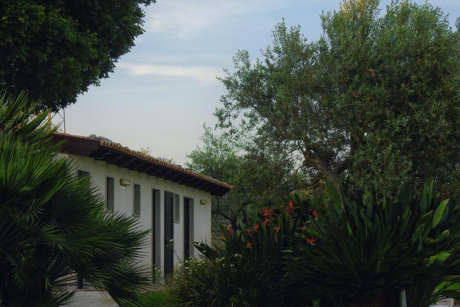 מודיקה Agriturismobugilfezza Di Tgesd מראה חיצוני תמונה