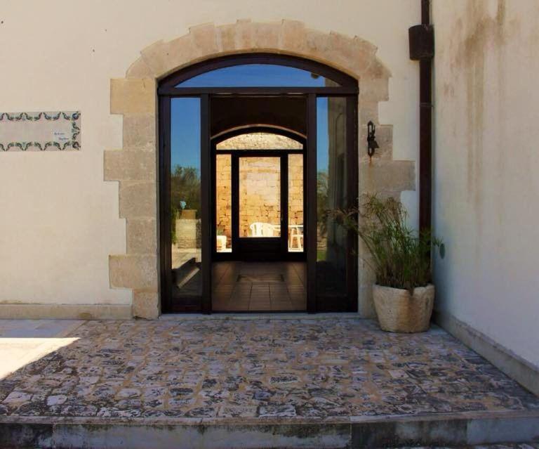 מודיקה Agriturismobugilfezza Di Tgesd מראה חיצוני תמונה