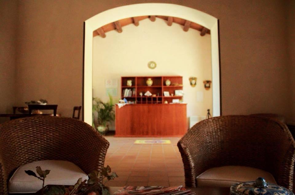 מודיקה Agriturismobugilfezza Di Tgesd מראה חיצוני תמונה