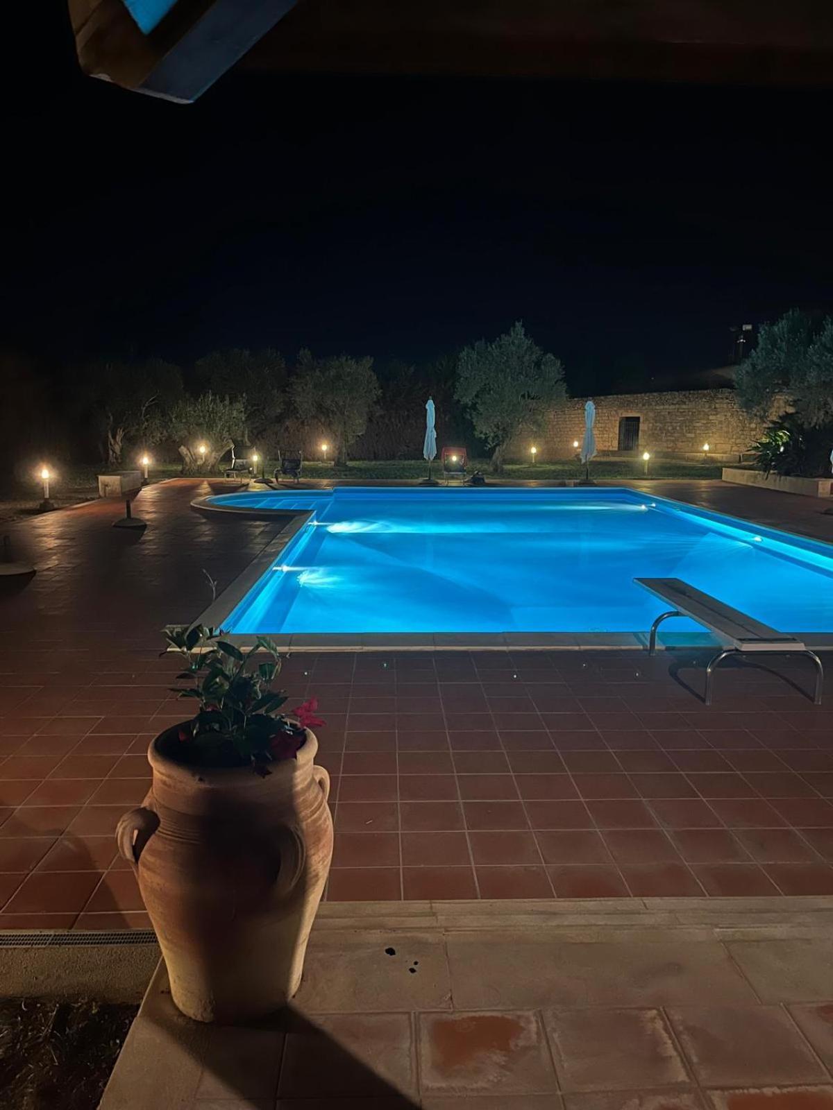 מודיקה Agriturismobugilfezza Di Tgesd מראה חיצוני תמונה