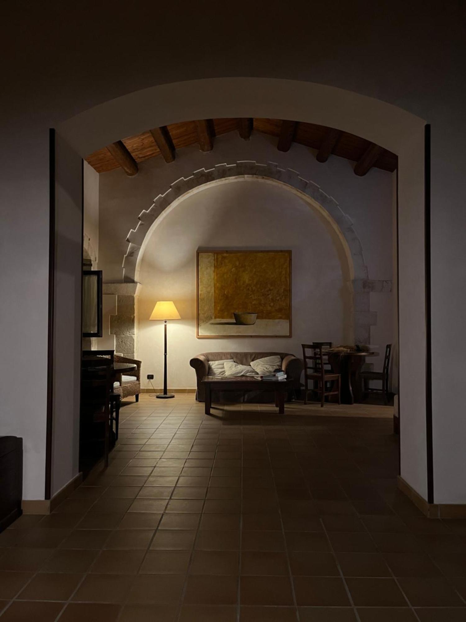 מודיקה Agriturismobugilfezza Di Tgesd מראה חיצוני תמונה